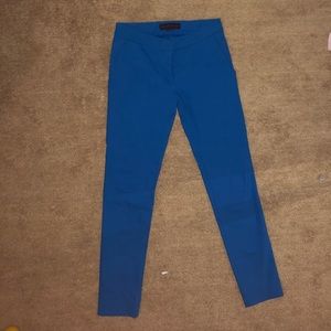 Stella McCartney Blue trousers
